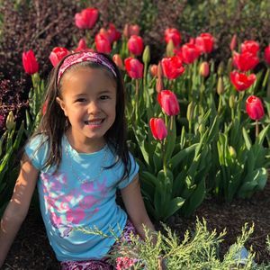 Meet your Posher, Ashley nicole